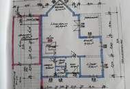 Gepflegtes Einfamilienhaus mit Pool und Wohlfühlgarten in ruhiger Lage von Tulln