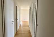 Provisionsfrei und Erstbezug: PREIS JETZT SICHNER! - Gerasorfer Straße - Von Der Sonne geküsst