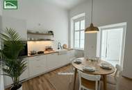 Wohnen im Herzen von Graz – Stilvoll, zentral und grün