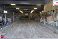 150m2 Lagerfläche in großer Lagerhalle mit direkter LKW Einfahrt_An der Schütt, 3500 Krems an der Donau (unbefristeter Mietvertrag)