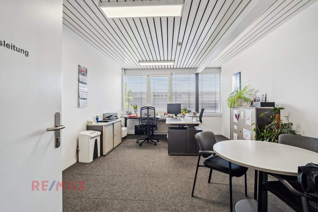 Top-Gewerbeobjekt in bester Lage zu Mieten