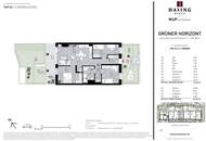 PROVISIONSFREI - Grüner Horizont - wo das Leben aufblüht