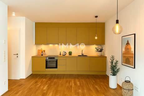 EDI N° 7 - Für Anleger! 3 - Zimmer Wohnung mit Loggia, Wohnung-kauf, 223.250,€, 1210 Wien 22., Donaustadt