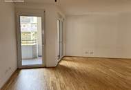 Aufblühen in Reininghaus