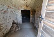 Grundstücke mit Entwicklungspotenzial und Altbestand