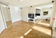 Döblinger 2 Zimmer Neubaumiete mit Südloggia