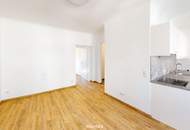 Erstbezug nach Sanierung in AKH- und U-Bahn-Nähe!