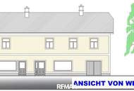 Wohn- und Geschäftshaus mit Potenzial im Herzen von Mooskirchen