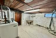 SCHNÄPPCHEN !!! HAUS MIT ZWEI WOHNEINHEITEN ZUM SUPERPREIS