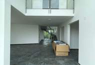 Modernes Einfamilienhaus mit großzügigen Glasfronten und wunderschöner Aussicht/Mietkauf Variante möglich/PROVISIONSFREI !!!