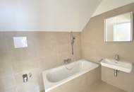 Sonnige 2 Zimmerwohnung mit Dachterrasse - 1 bedroom Apartment with terrace TRAUM ERSTBEZUG