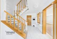 Stilvolles Wohnen mit Garten und viel Wohnkomfort