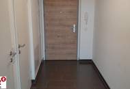 Mietwohnung mit 2 Zimmer + Küche mit Essbereich + Balkon, in Linz Stadt