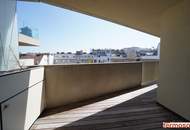 Charmante 2-Zimmer-Wohnung mit Loggia – Pazmanitengasse, 2. Bezirk