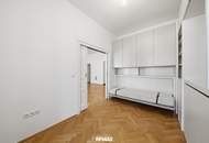 ELEGANTE 3-ZIMMER-MIETWOHNUNG IN BESTLAGE