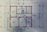 Bergblick – Zweifamilienhaus mit 171,68 m² Wfl. & 543 m² Grund in Puchberg am Schneeberg!