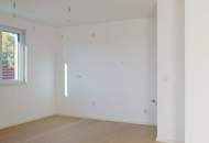 Erstbezug mit 3 Zimmer und Terrasse in der Erzherzog Karl Straße