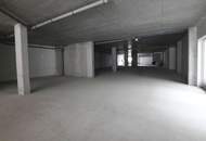 Zentral gelegenes Geschäftslokal im Edelrohbau in Hofstetten – PROVISIONSFREI