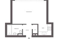 Charmante 1-Zimmer Wohnung in der Mitterberggasse // Nähe Johann-Nepomuk-Vogl-Platz // ab sofort