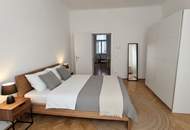 Schöne 3,5 Zimmer Altbauwohnung/Ordination im Nibelungenviertel nahe Schmelz, 1150!