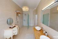 Stilvoller 4-Zimmer-Altbau mit hochwertiger Ausstattung beim Schweizergarten