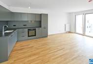 Komfortables Wohnen mit Balkon – Ihre 3-Zimmer-Oase in grüner Umgebung