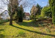 Einladendes Haus im Grünen! Großer Grund, Südterrasse, Keller und Doppelgarage