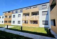 Ihre Vorsorge: Im Erstbezug vermietete moderne 1-Zimmer-Wohnung mit großer Loggia