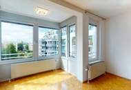 Smart investieren, schön wohnen in einer großen 2-Zimmer Wohnung in 1220 Wien - in der Nähe der U1 und dem Donauzentrum
