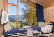 Exklusives, erfolgreiches Apartmenthaus mit traumhaftem Seeblick