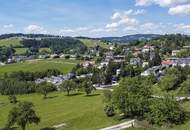 Exklusives Baugrundstück am Pöstlingberg – eine der begehrtesten Wohnlagen von Linz!
