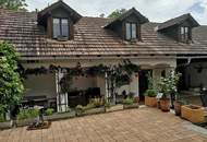 Liebevoll sanierter Dreikanthof mit großem Grundstück in idyllischer Ruhelage