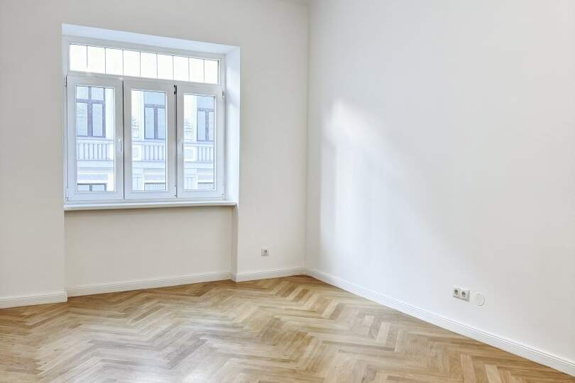 Altbaujuwel in Ruhelage – Ideal für Singles, Paare und Anleger, Wohnung-kauf, 155.000,€, 1150 Wien 15., Rudolfsheim-Fünfhaus