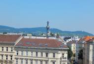 Traumhafte Dachterrassenwohnung mit Fernblick "Top-Lage im Servitenviertel" - Perfekt für anspruchsvolle Käufer!