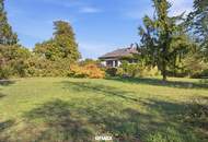 Ruhe, Raum & Lebensqualität: Charmantes Haus mit parkähnlichem Garten in Immendorf!