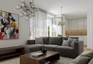 Modernes Wohnen im Herzen von Langenlois