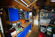 Traumhafte Doppelhaushälfte mit Top-Ausstattung: Ein Zuhause zum Wohlfühlen – mit direktem Zugang in den Wald! SELTENE GELEGENHEIT!