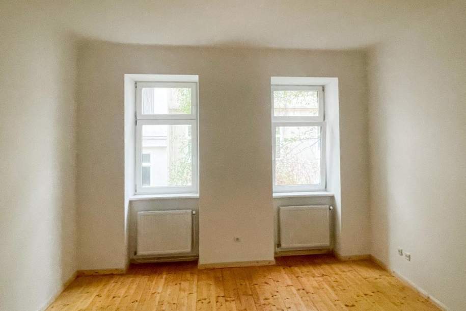 Entzückende Kleinwohnung, Wohnung-kauf, 169.900,€, 1160 Wien 16., Ottakring