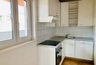 Helle Maisonette-Wohnung mit Terrasse in Weiz - AB SOFORT VERFÜGBAR