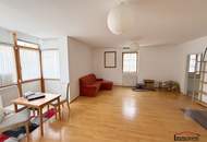 Sehr gute Lage - 3-Zimmerwohnung mit Parkplatz in Bisamberg!