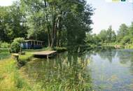 Naturverbundenes Wohnen in Ochsenburg!