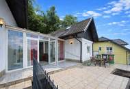 2 Häuser, 1 Wohntraum: Charme &amp; Potenzial!