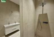 Ihr neues Zuhause wartet auf Sie: 4-Zimmer Wohnung mit großzügiger Freifläche. - WOHNTRAUM