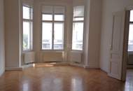 UNBEFRISTET: 5-Zimmer-Altbauwohnung bei Mariahilfer Straße
