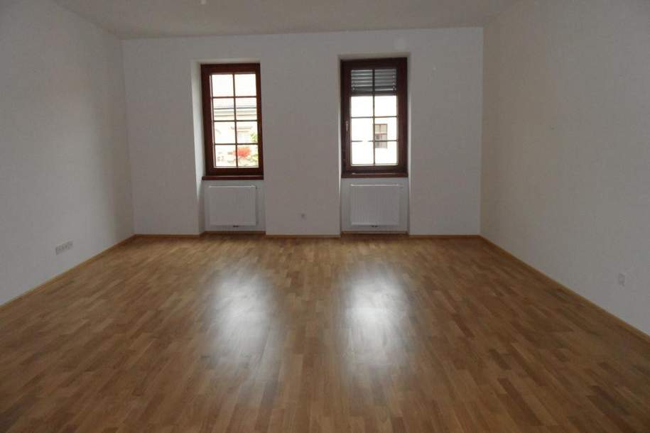 Wohnungshit in der Fußgängerzone, Wohnung-miete, 768,72,€, 7000 Eisenstadt(Stadt)