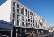 CITY SUITES GRAZ: 2 Zimmer-Wohnung mit Balkon in zentraler Lage - Karlauerstraße 16 - Top B 74