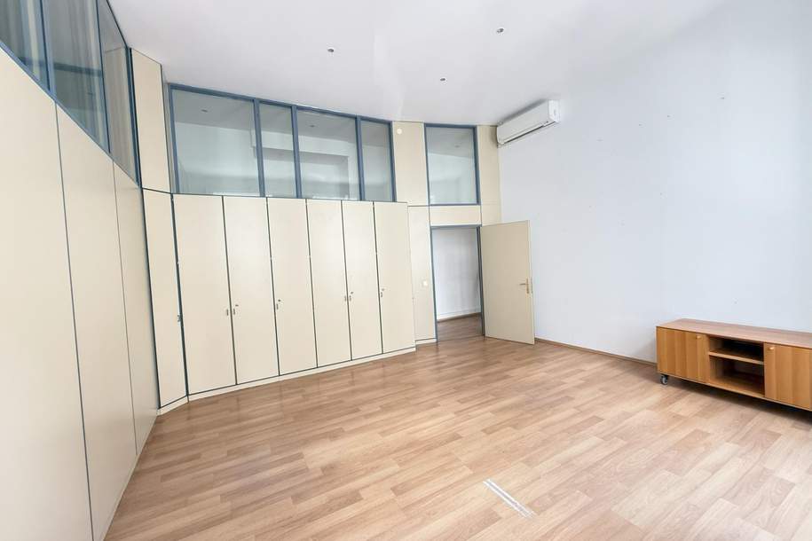 Büroräume einzeln anmietbar!! All-in Miete!!, Gewerbeobjekt-miete, 1.320,00,€, 1010 Wien 1., Innere Stadt