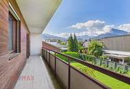 Einfamilienhaus mit Potenzial in bester Lage von Dornbirn