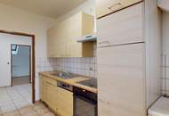 Großzügige 3-Zimmer Mietwohnung in Ansfelden!