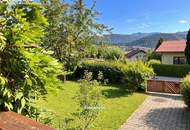 Idyllischer Bungalow